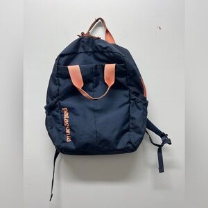 Patagonia Atom Tote Pack backpack